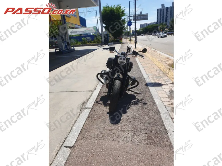 BMW R 18 - фото 5