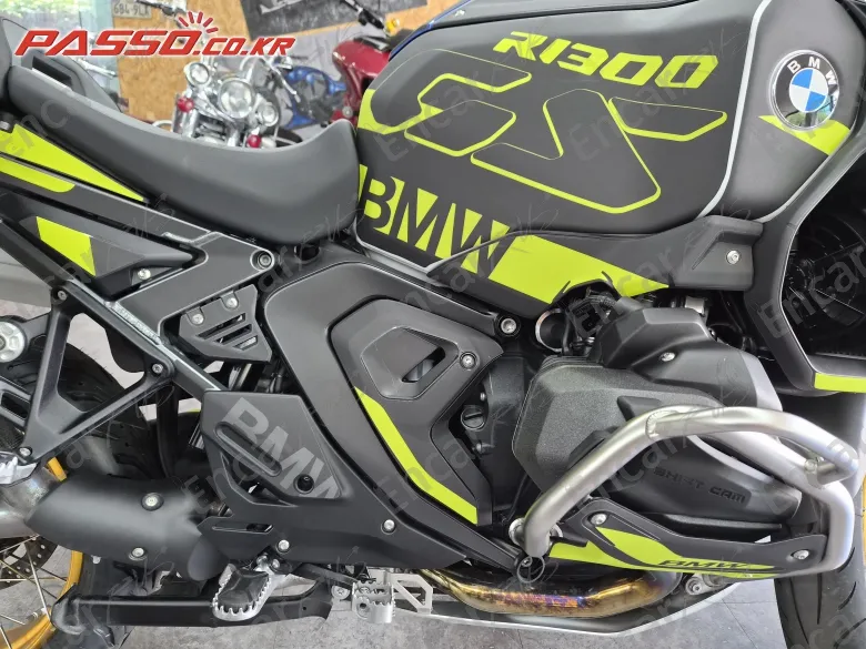 Bmw R 1300 Gs Adventure - фото 4