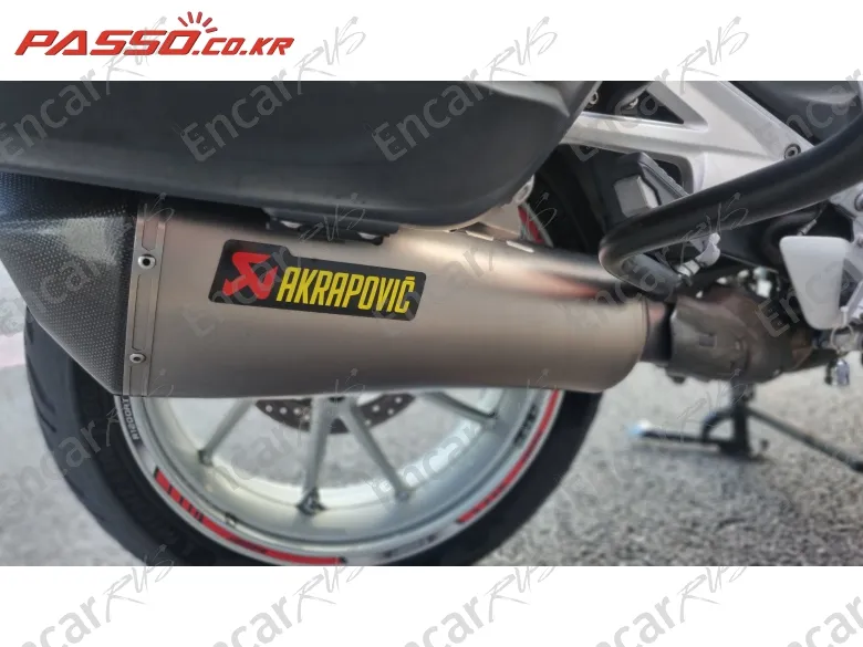 BMW R 1200 RT - фото 4
