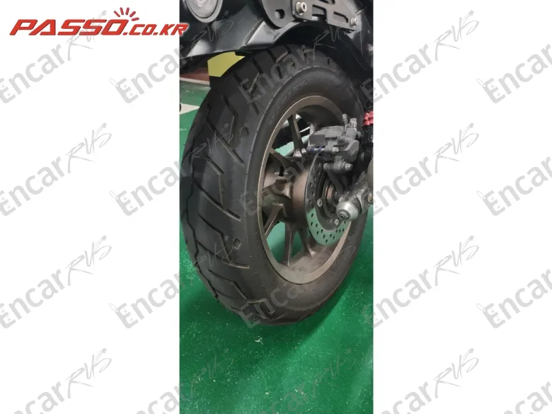 Honda Rebel 500 - фото 5