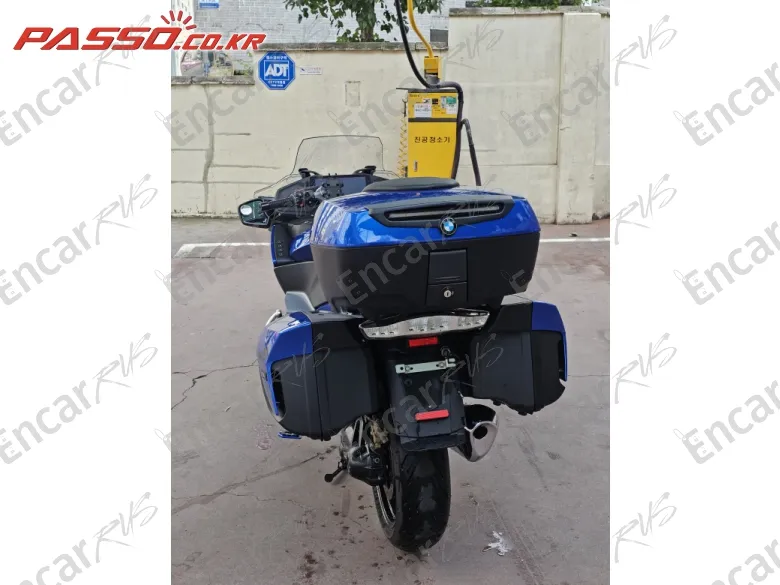 BMW R 1250 RT - фото 2