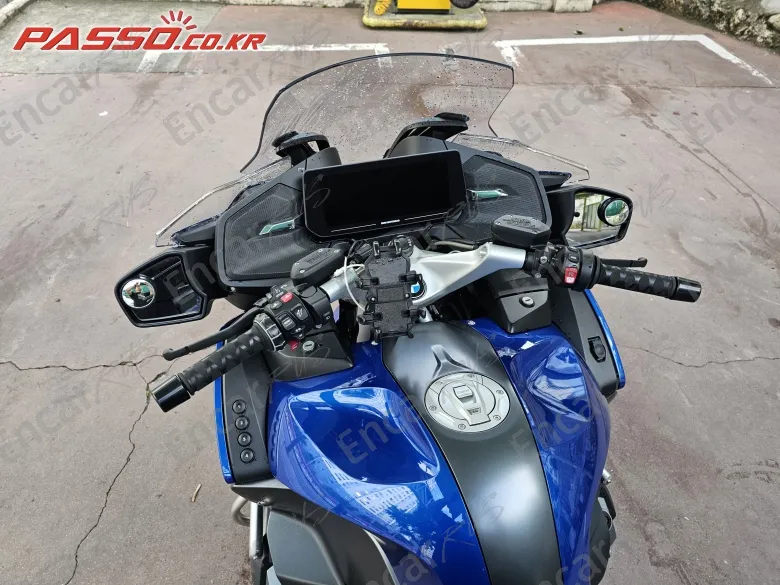 BMW R 1250 RT - фото 3