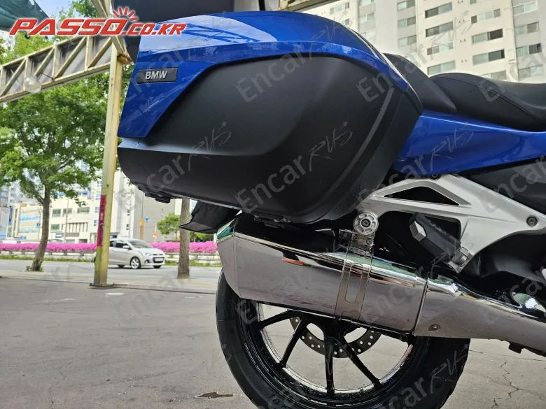 BMW R 1250 RT - фото 6