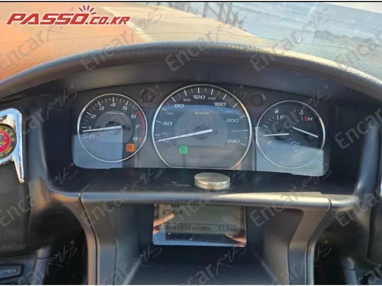 HONDA GOLDWING 1800 - фото 6