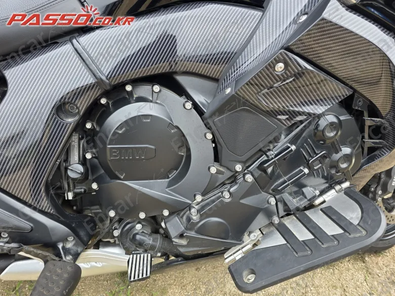 BMW K 1600 B - фото 4