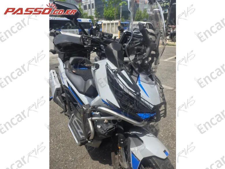 Zontes 368 G - фото 1