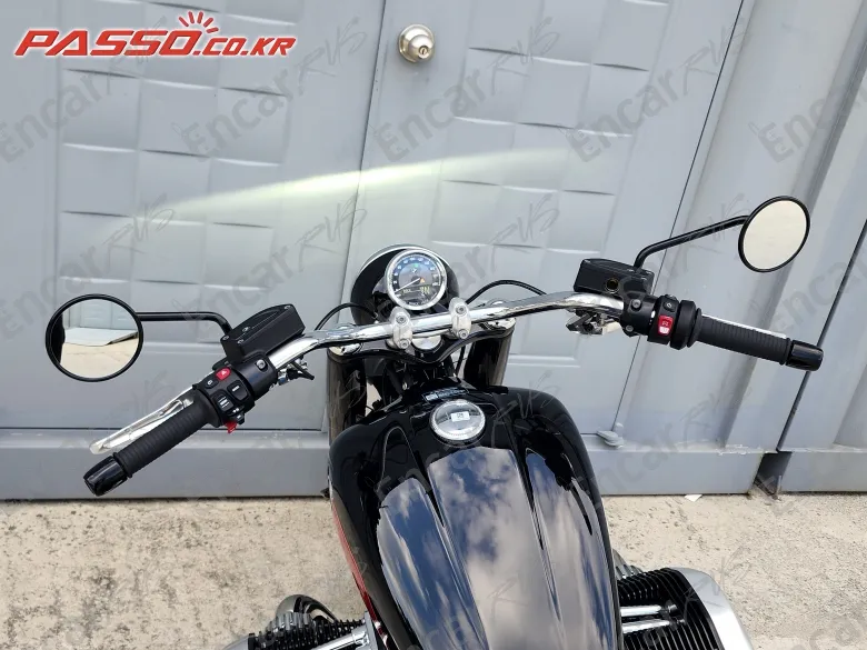 BMW R 18 - фото 3