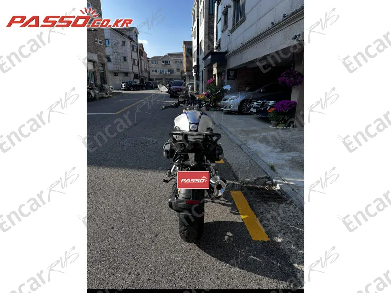 Bmw R 1250 R - фото 2