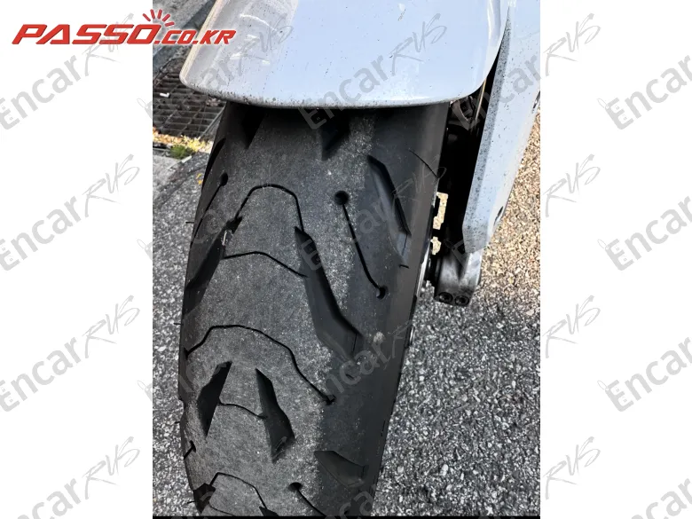 Bmw R 1250 R - фото 5