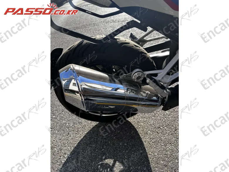 Bmw R 1250 R - фото 6