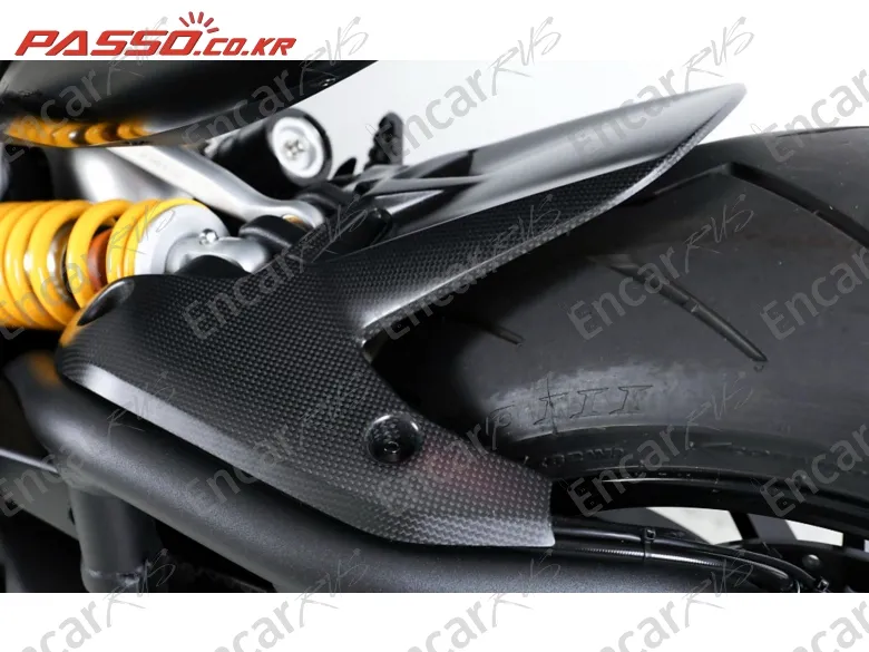 DUCATI X DIAVEL BLACK STAR - фото 6
