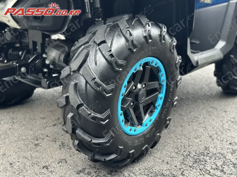 CFMOTO CFORCE 1000 MV - фото 4