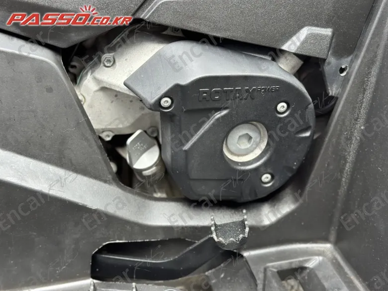 Brp Can-Am Outlander Max St P 1000 - фото 4