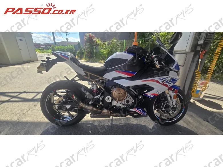 BMW S 1000 RR - фото 0