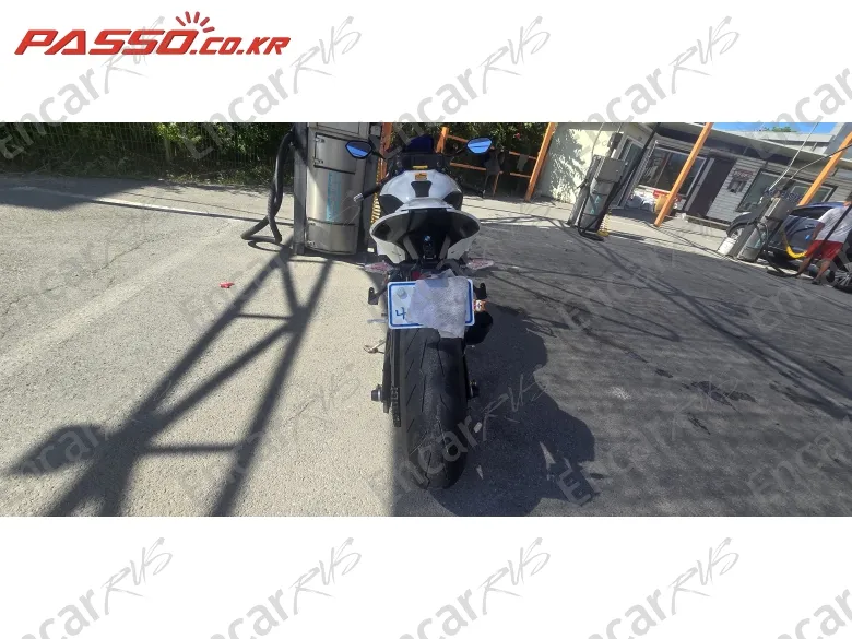 BMW S 1000 RR - фото 2