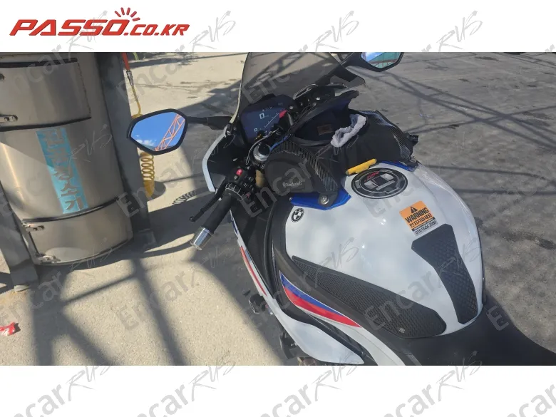 BMW S 1000 RR - фото 3