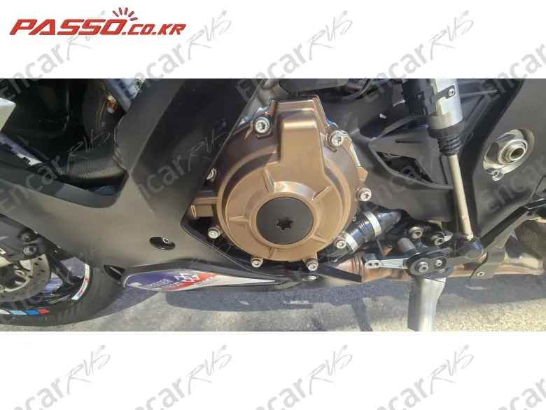 BMW S 1000 RR - фото 4