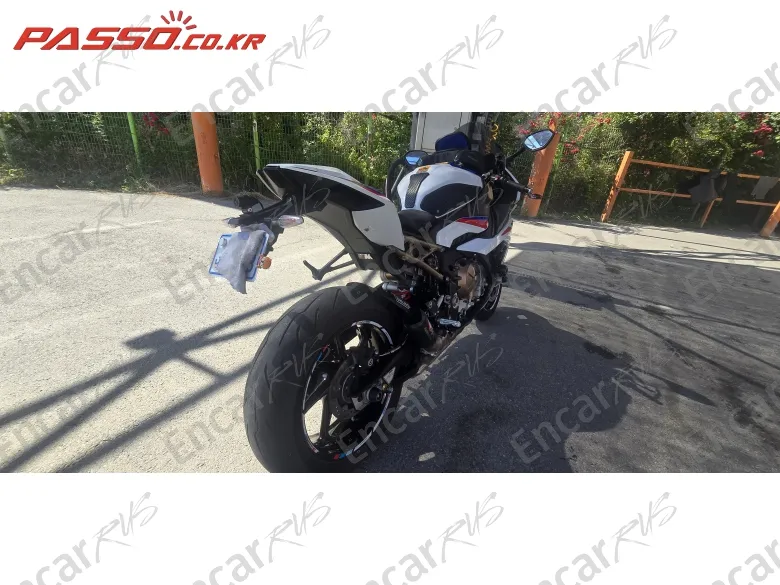 BMW S 1000 RR - фото 5