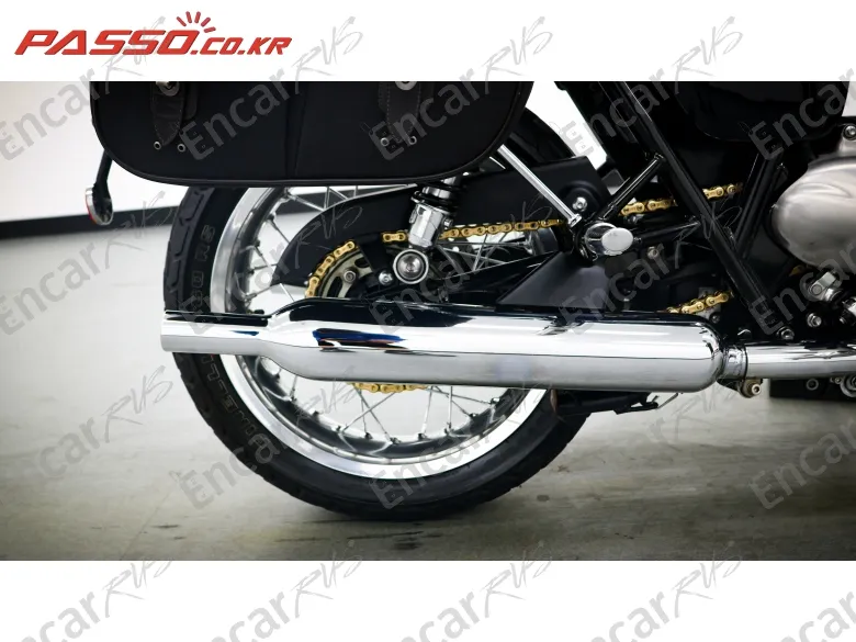 Triumph Bonneville T120 - фото 6