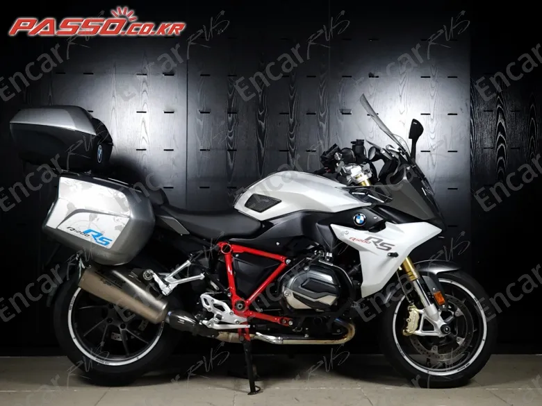 Bmw R 1200 Rs - фото 2