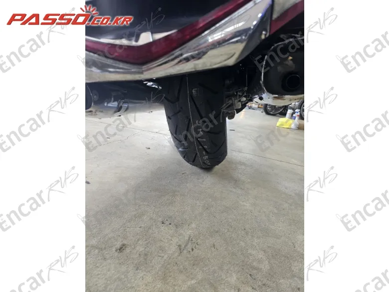 HONDA GOLDWING 1800 - фото 5