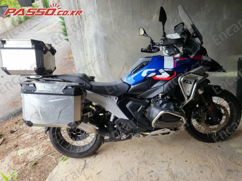 Bmw R 1300 Gs - фото 0