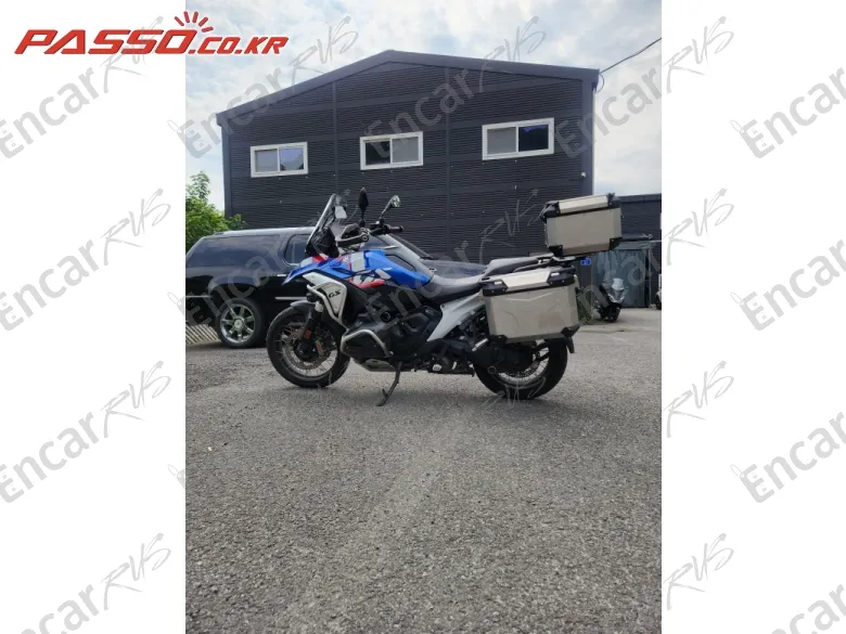 Bmw R 1300 Gs - фото 1