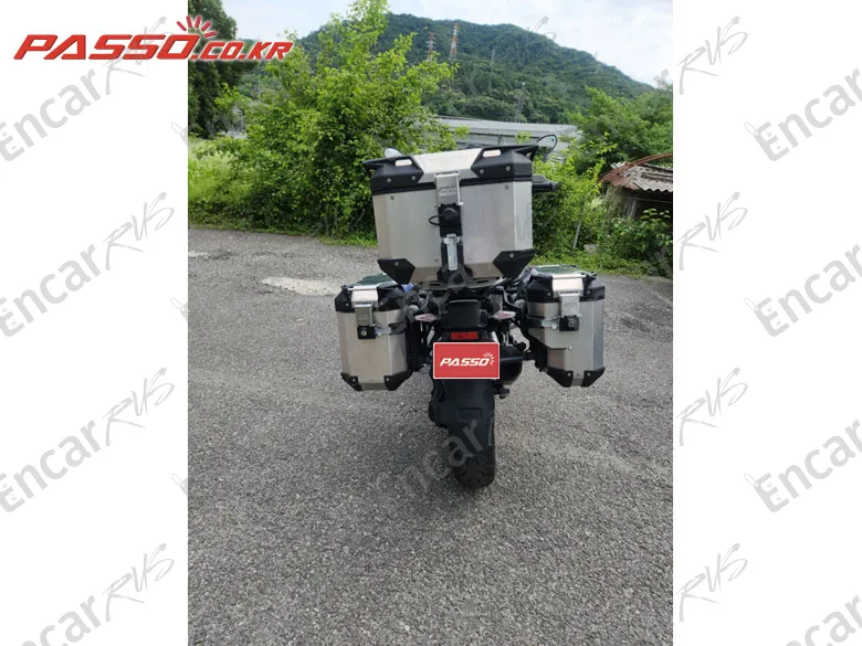 Bmw R 1300 Gs - фото 2