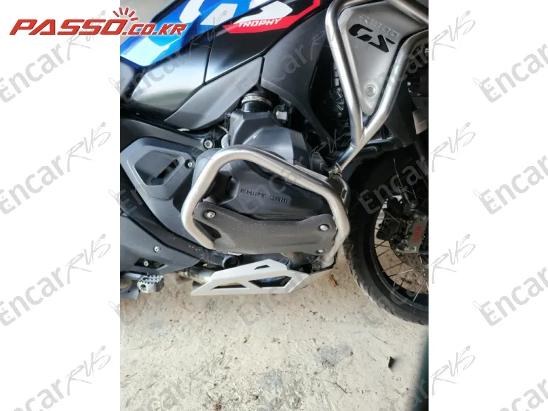 Bmw R 1300 Gs - фото 4