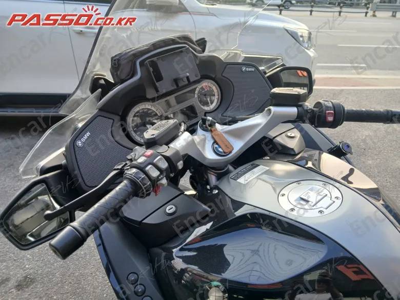 BMW R 1200 RT - фото 3