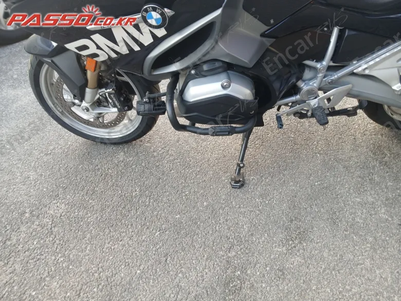 BMW R 1200 RT - фото 4