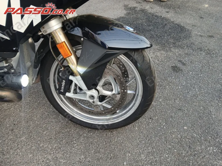 BMW R 1200 RT - фото 5