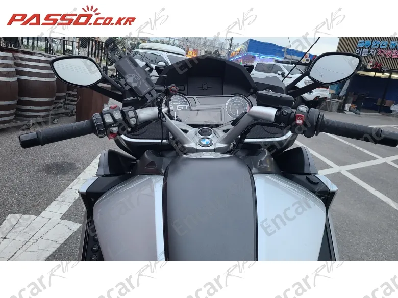 BMW K 1600 GT - фото 3