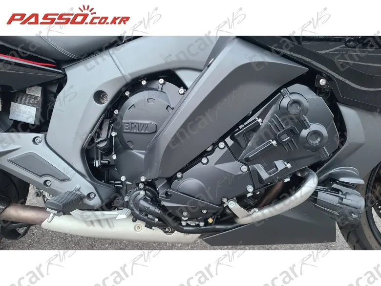 BMW K 1600 GT - фото 4