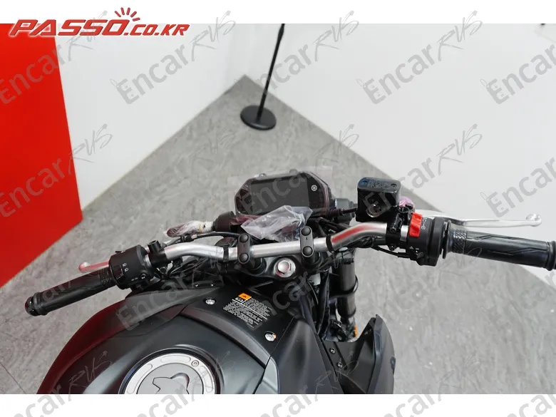 Yamaha Mt 03 - фото 3