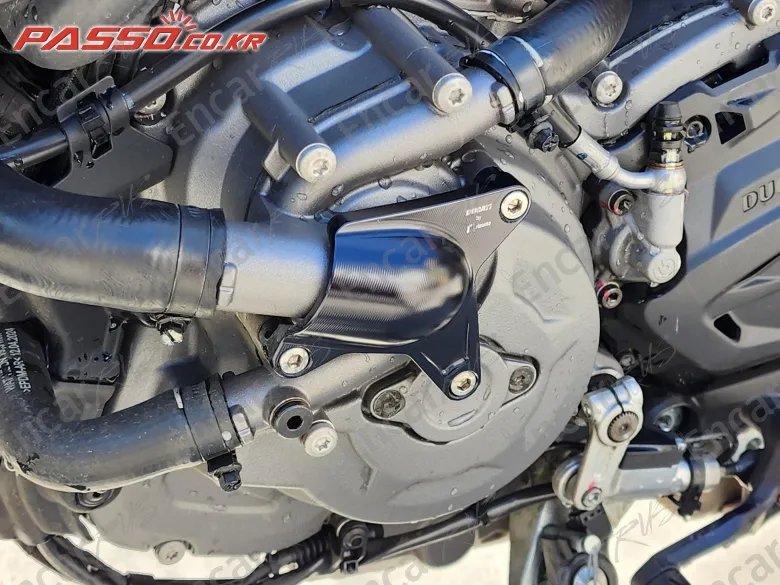 Ducati Monster Sp - фото 4