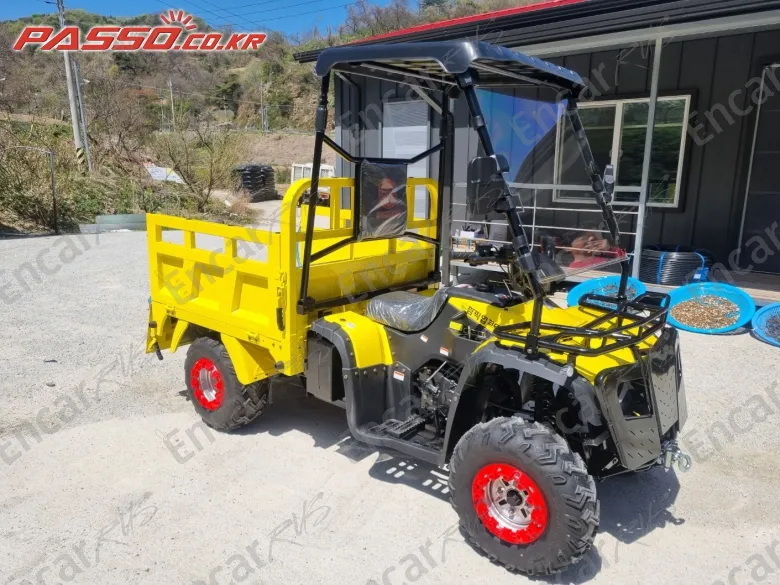 DAEDONG MECHRON 500 - фото 0