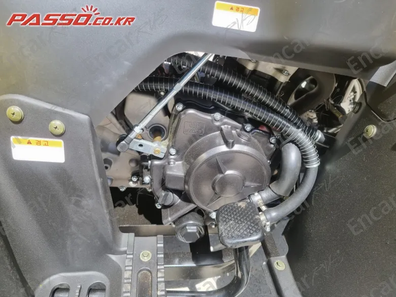 DAEDONG MECHRON 500 - фото 4