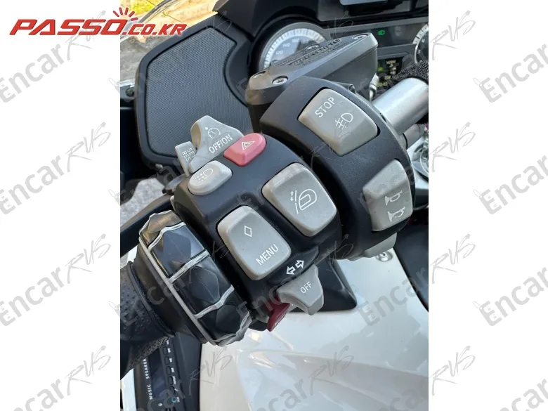 BMW R 1250 RT - фото 3