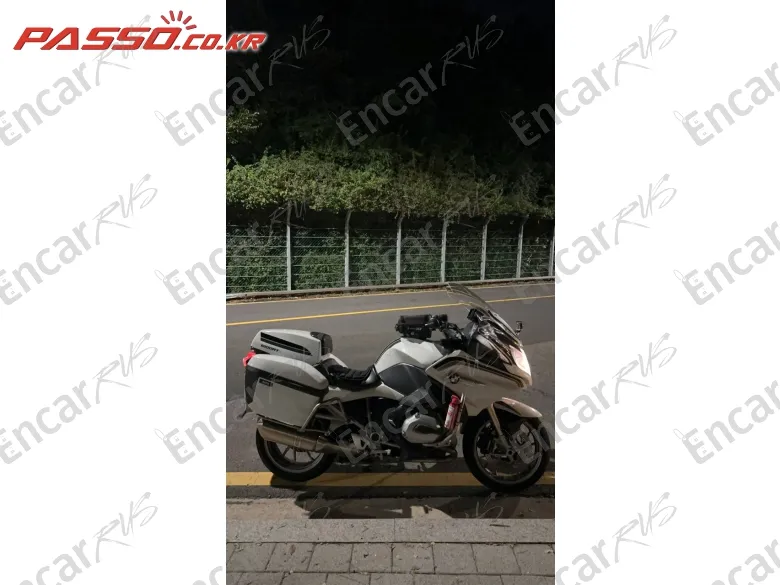 BMW R 1250 RT - фото 6