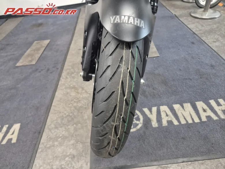 Yamaha Mt 03 - фото 5
