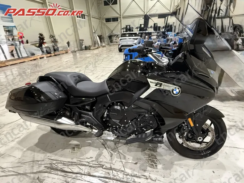 BMW K 1600 B - фото 0