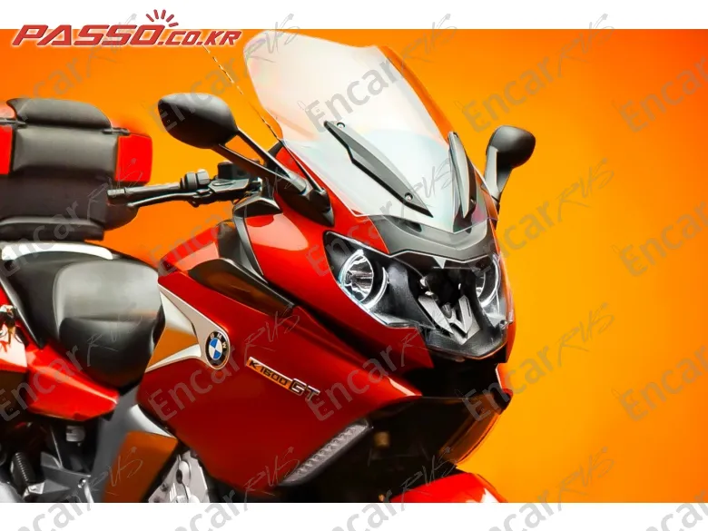 BMW K 1600 GT - фото 2