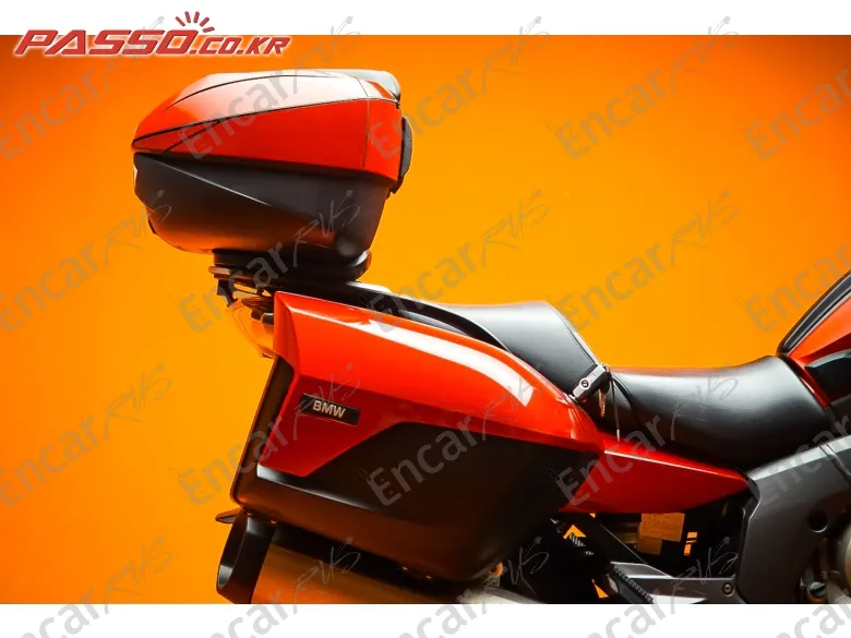 BMW K 1600 GT - фото 3