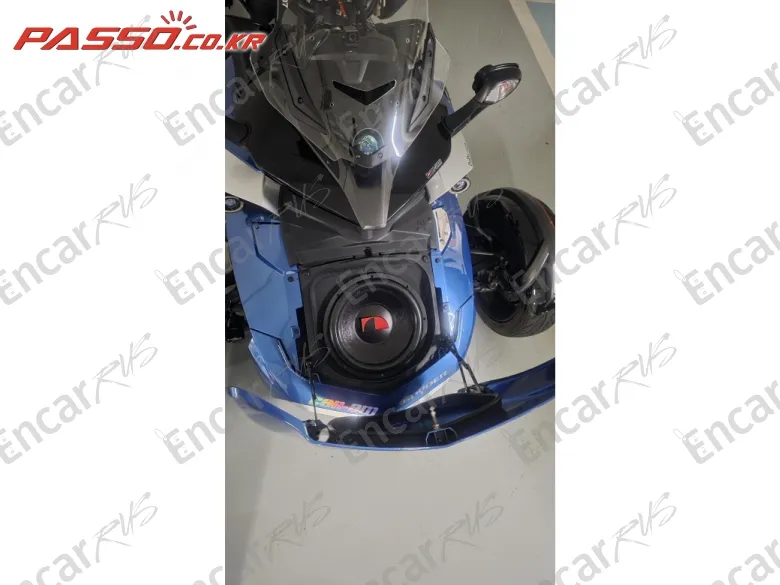 Brp Can-Am Spyder F3 S - фото 6