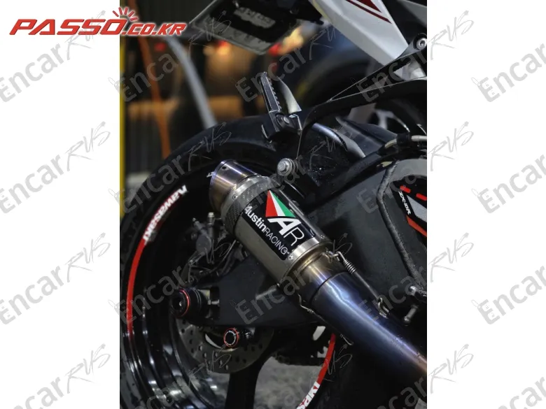 Kawasaki Zx 10 R Abs - фото 4