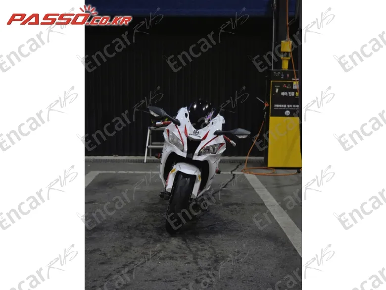 Kawasaki Zx 10 R Abs - фото 5