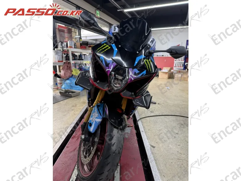 Suzuki Gsx R 1000 R Abs - фото 4
