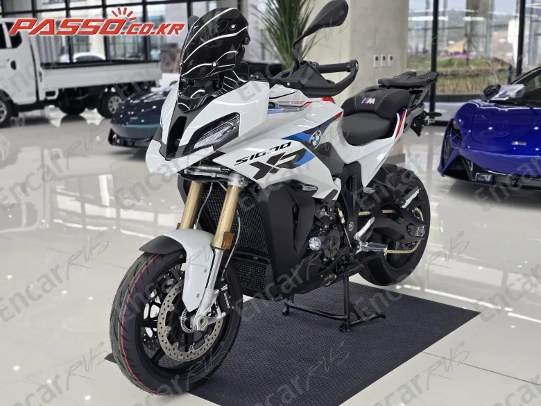 Bmw S 1000 Xr - фото 4