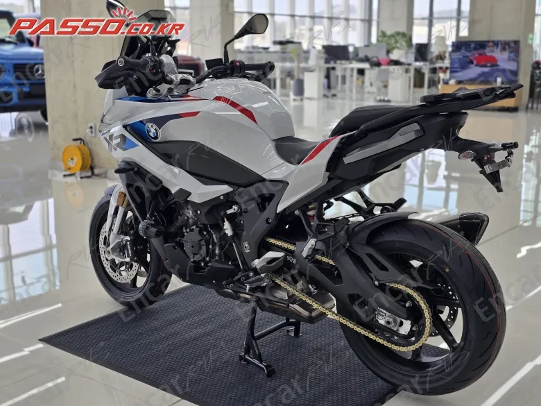 Bmw S 1000 Xr - фото 5